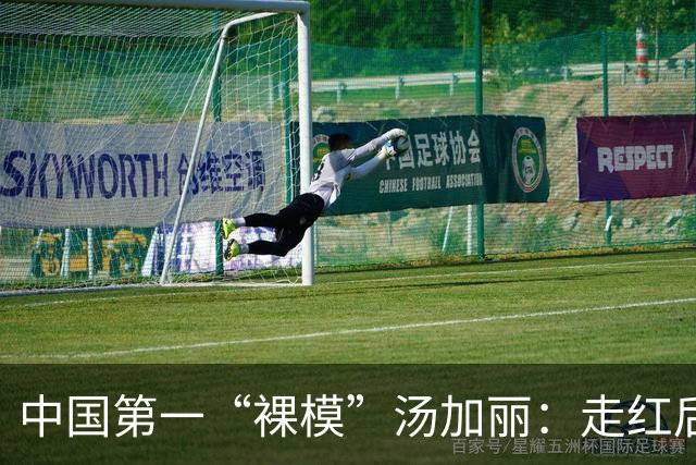 中国第一“裸模”汤加丽：走红后丈夫抛弃、父亲嫌丢脸，后来怎样
