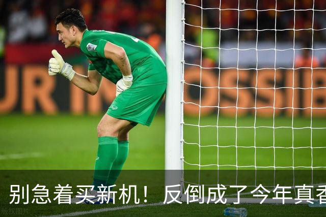别急着买新机！反倒成了今年真香机？一年没降价的vivo旧机皇