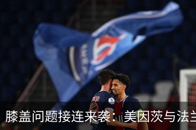 膝盖问题接连来袭：美因茨与法兰克福各折一员